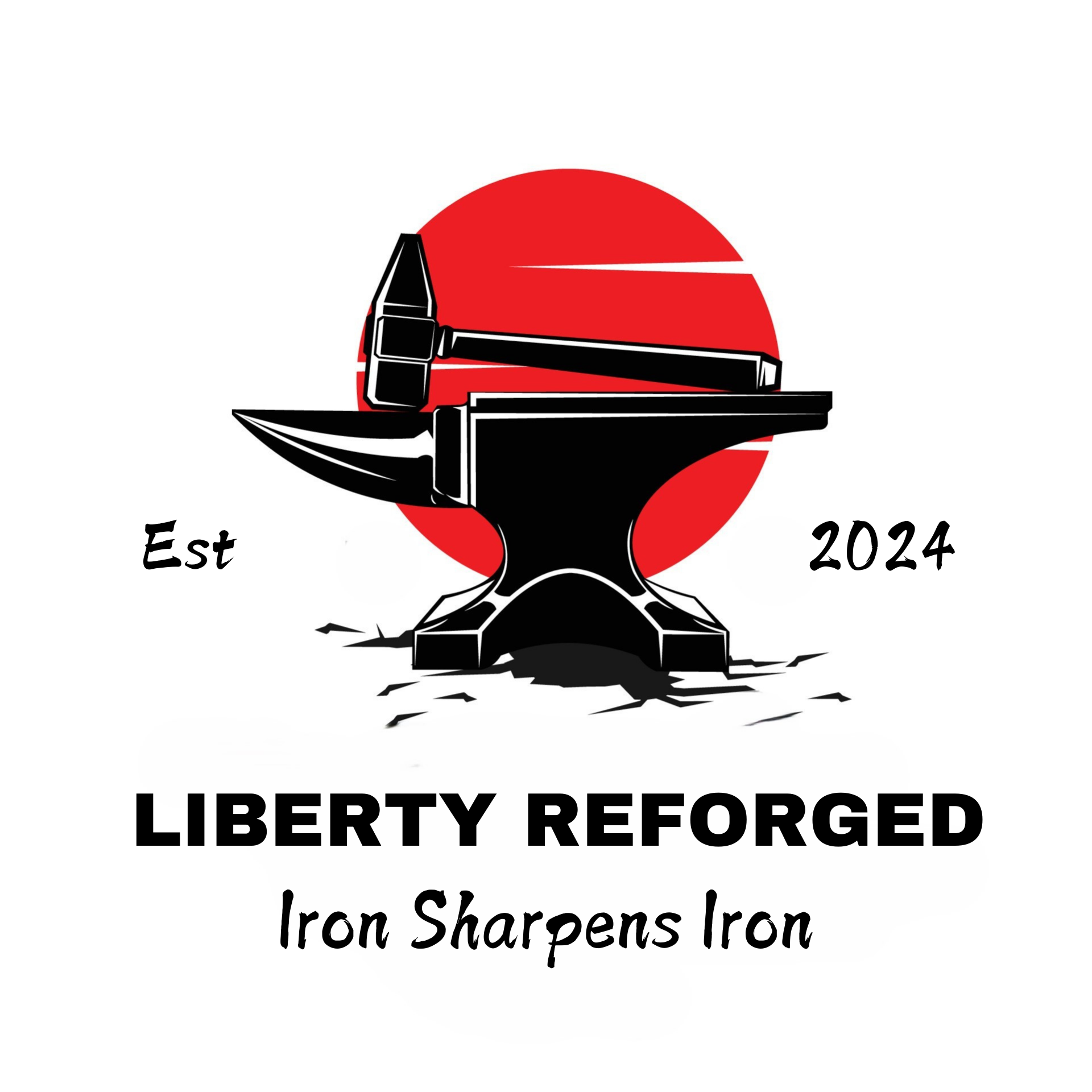 The Liberty Reforged Podcast