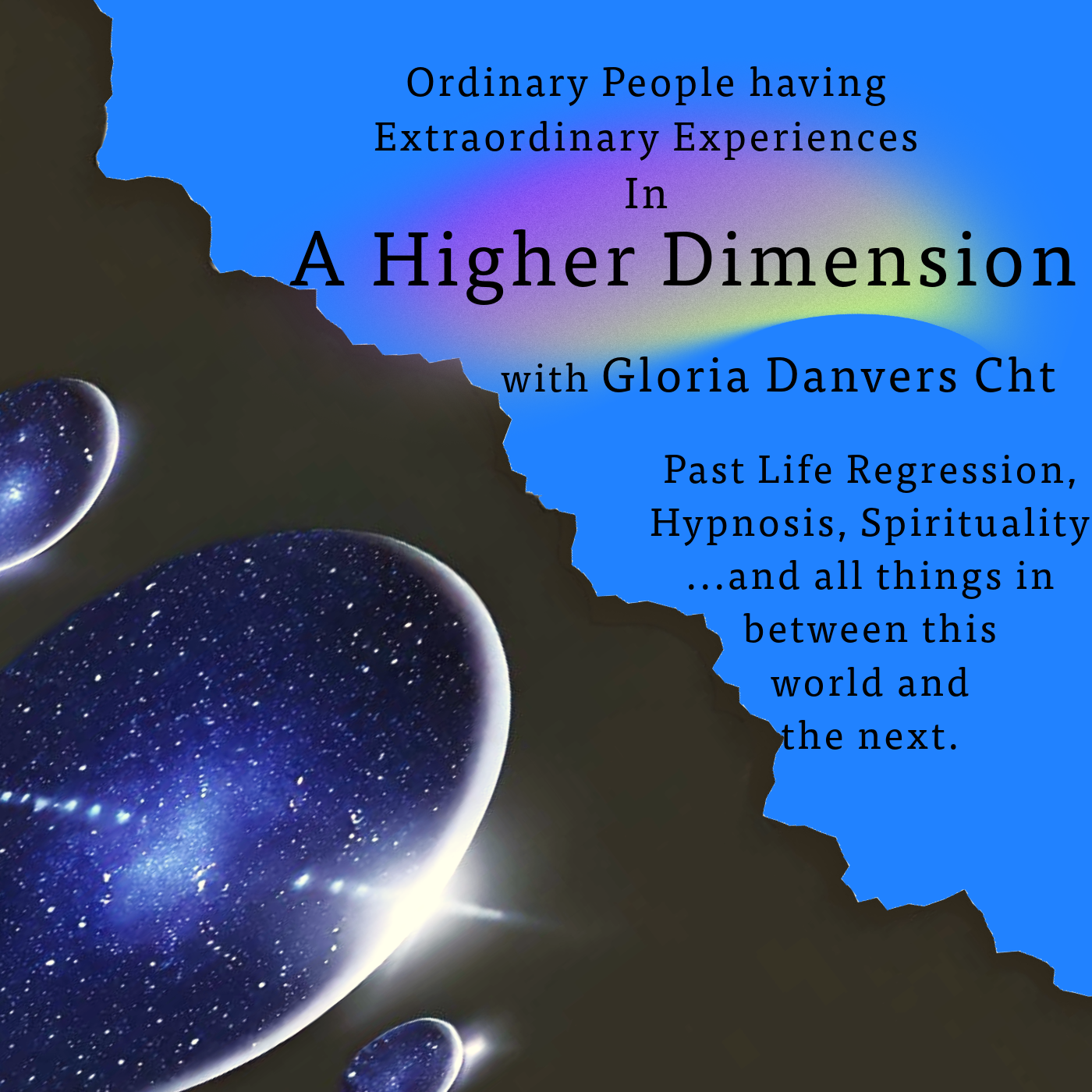 A Higher Dimension