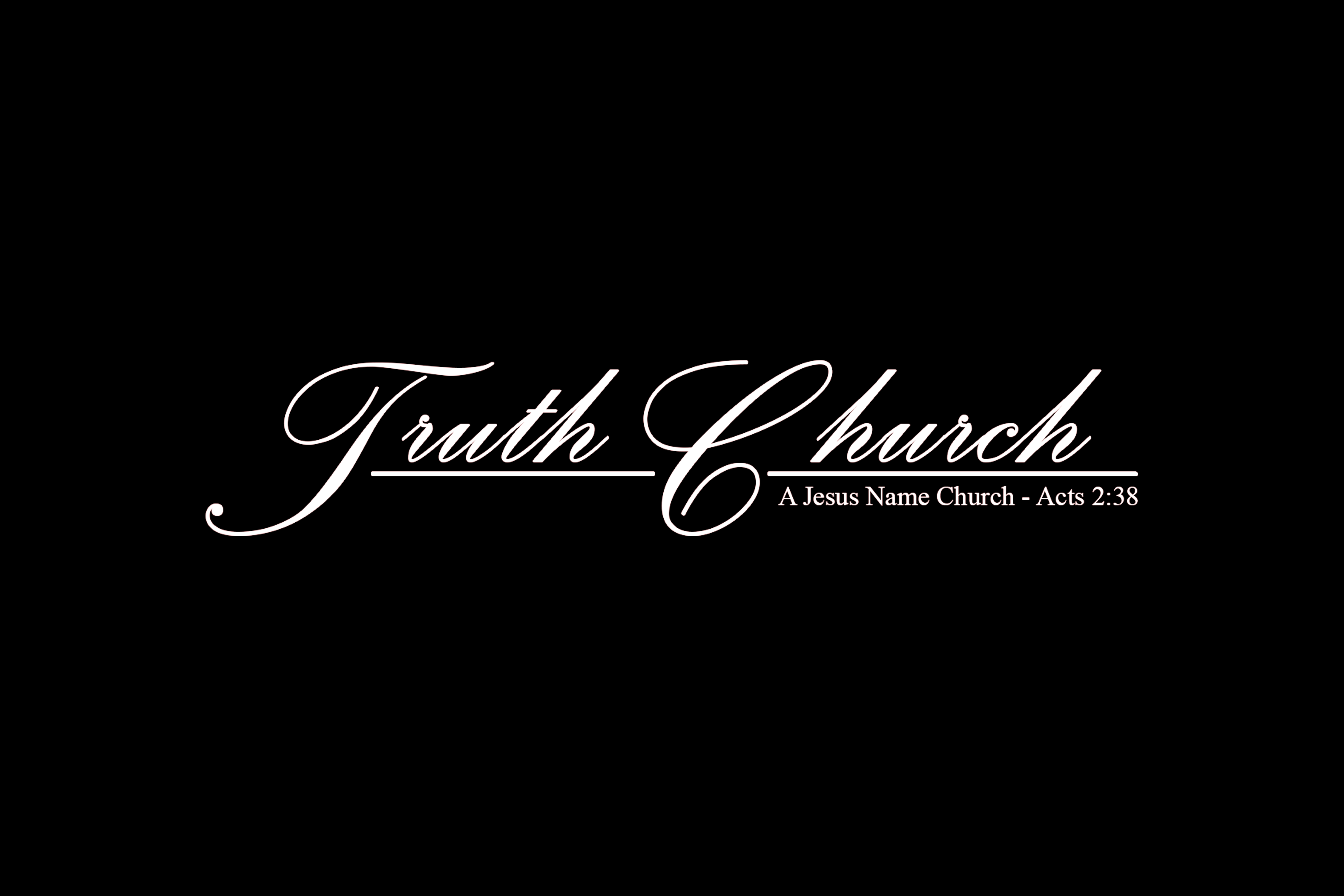 Truth Church