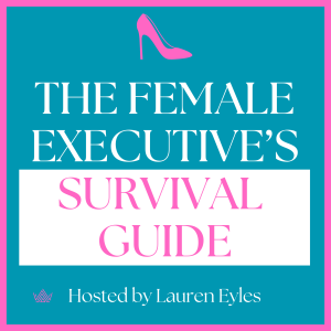 Trailer - Welcome to the Female Executive's Survival Guide!