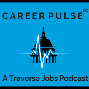 The Origin Story of Traverse Jobs with Brad & Fraser Traverse