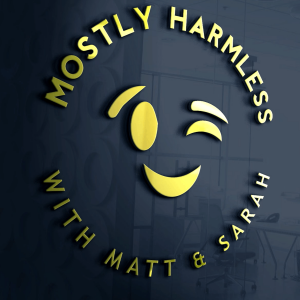 Mostly Harmless - EP0