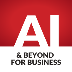 The AI Takeover: Insights from a Chief AI Officer
