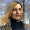 Maryna Dibrova (marynadibrova)