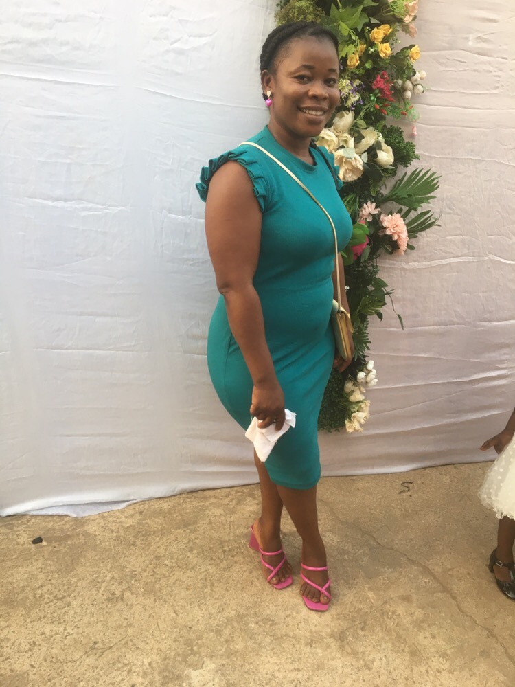 Maame Afiah