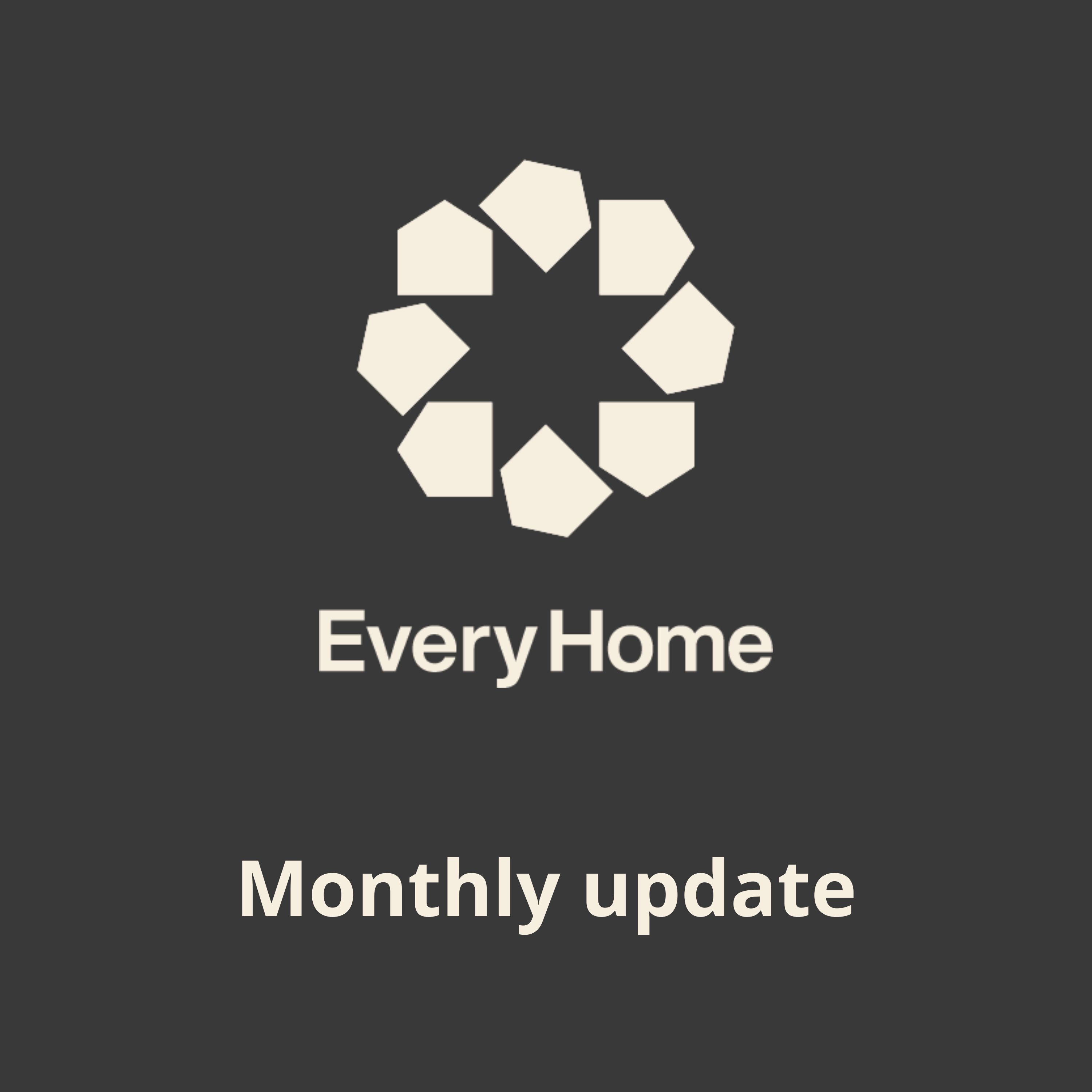 Profile logo