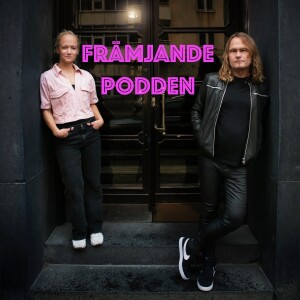 Jag är bara ett jävla äckel - Henrik Ståhl om våld, mobbning och att hitta inre styrka