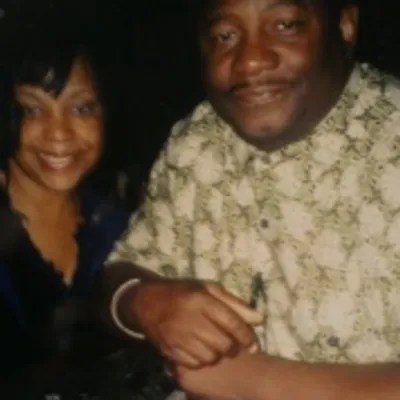 Big Ray & Lois Jazz Masters