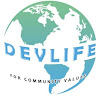 Profile logo