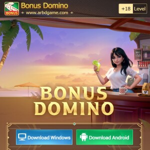 Dominó Online Gratis with ARBD Game