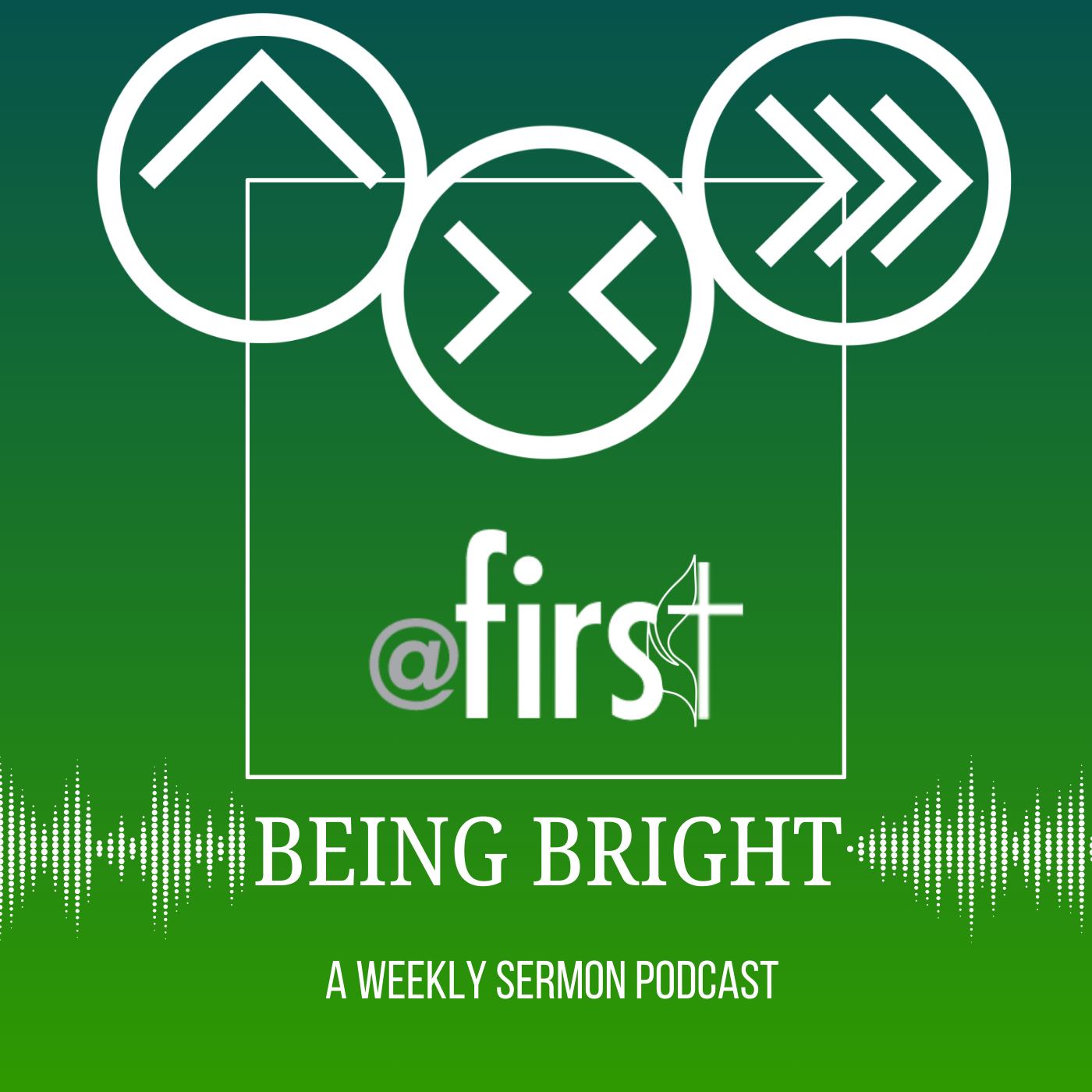 Being Bright; an Ankeny First UMC Podcast