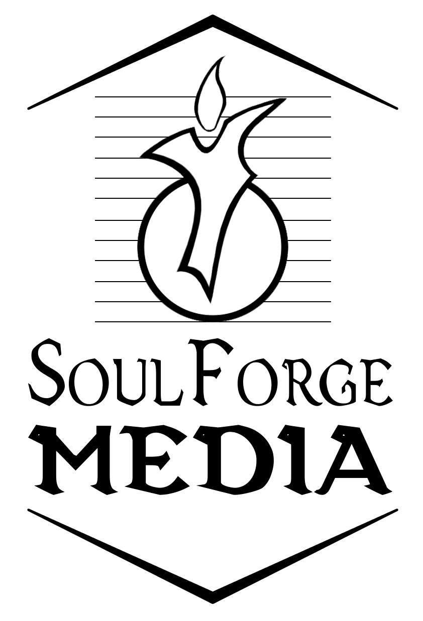 SoulForgeMedia