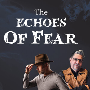 Episode 2 - Nyctophobia - Fear of the Dark - Part 2