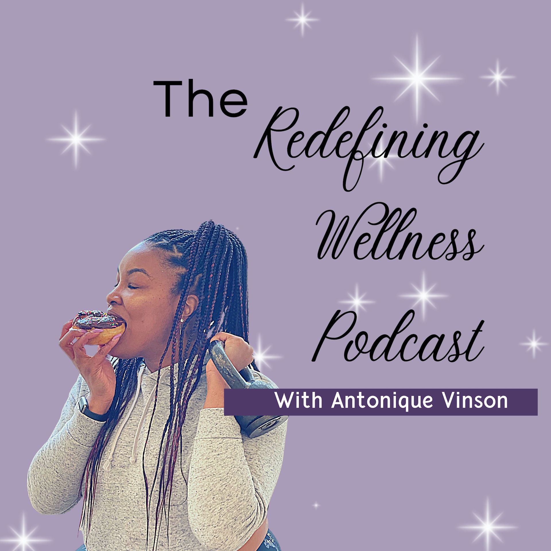 The Redefining Wellness Podcast