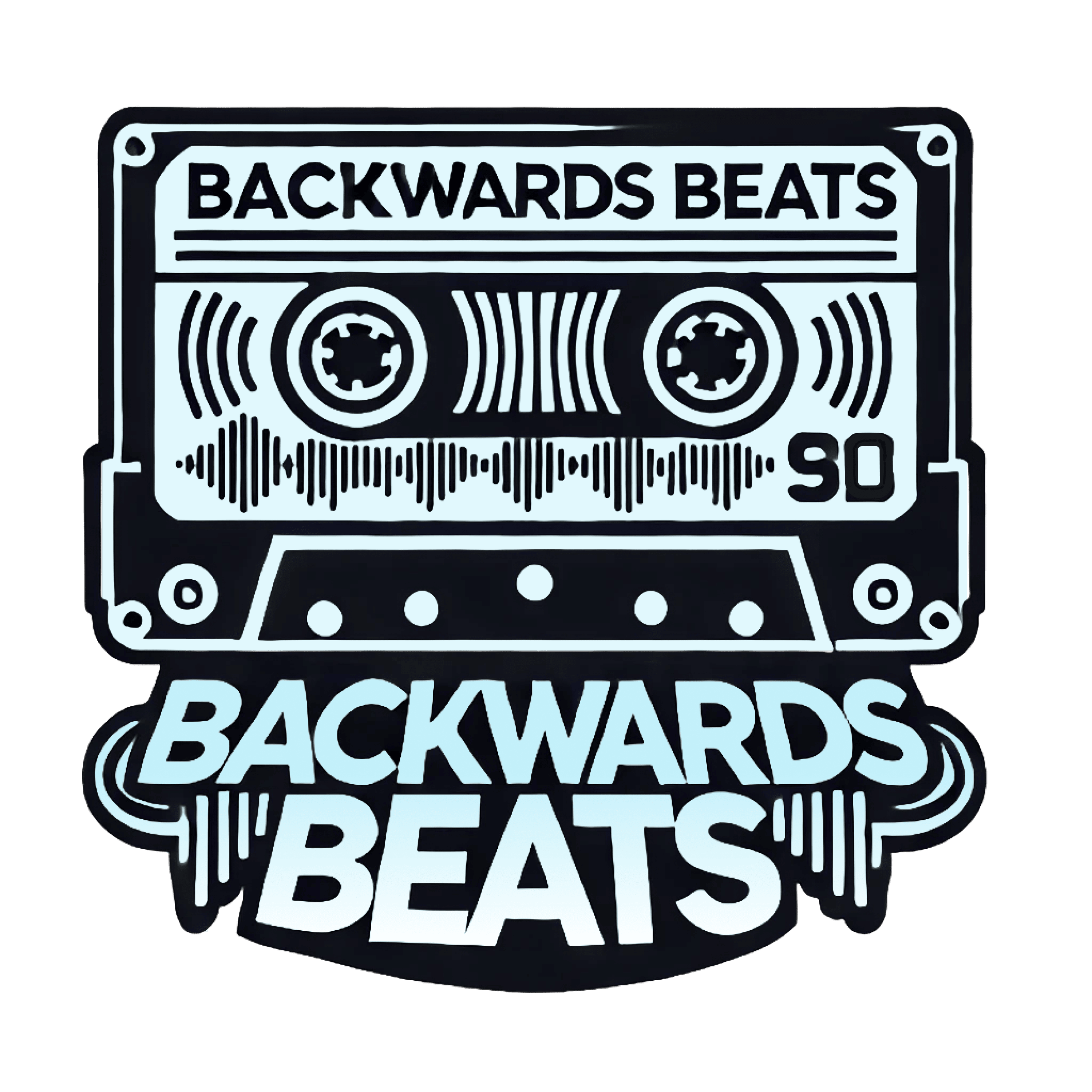 Backwards Beats Podcast