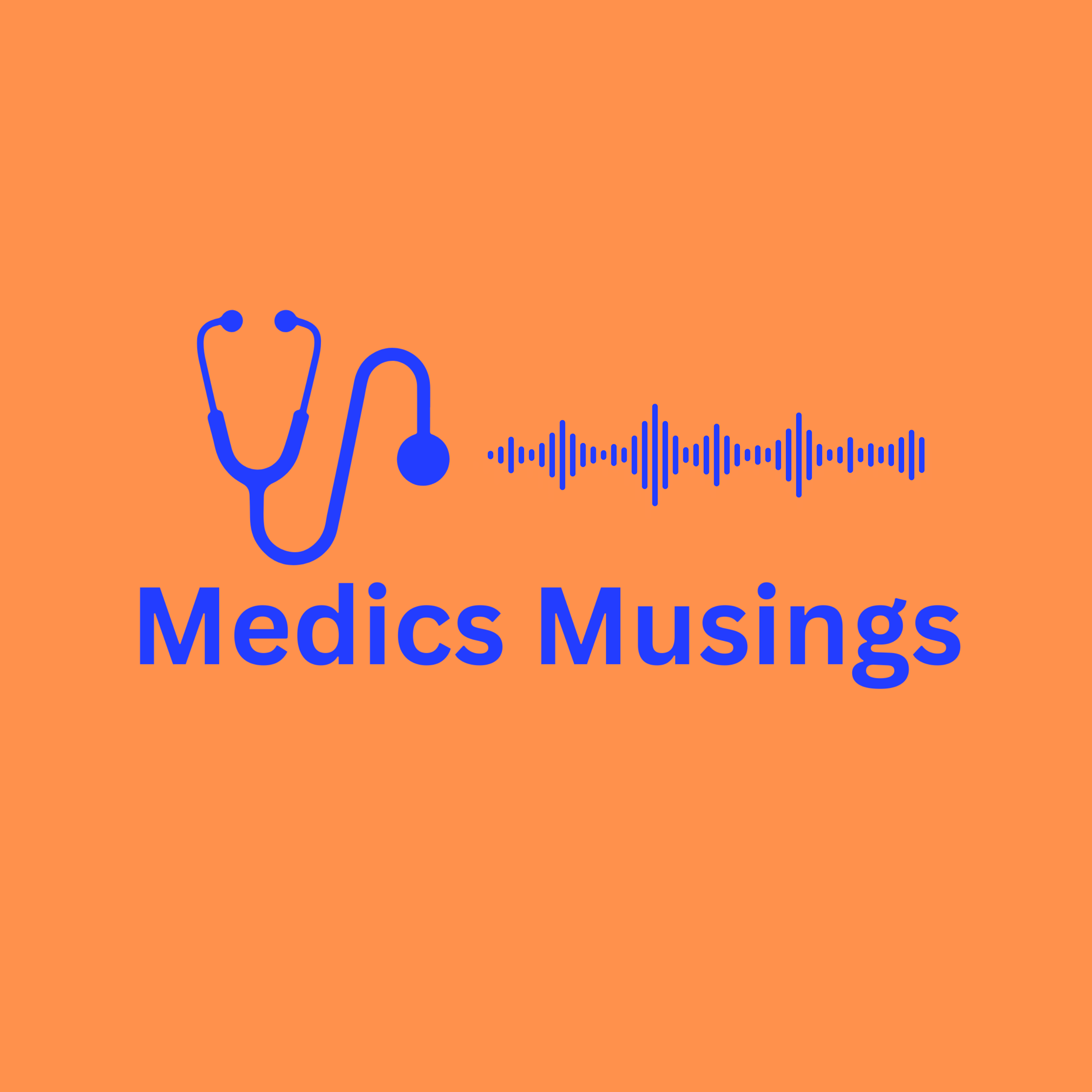 The Medics Musings Podcast: Fourth and Gall