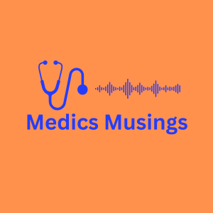 The Medics Musings Podcast