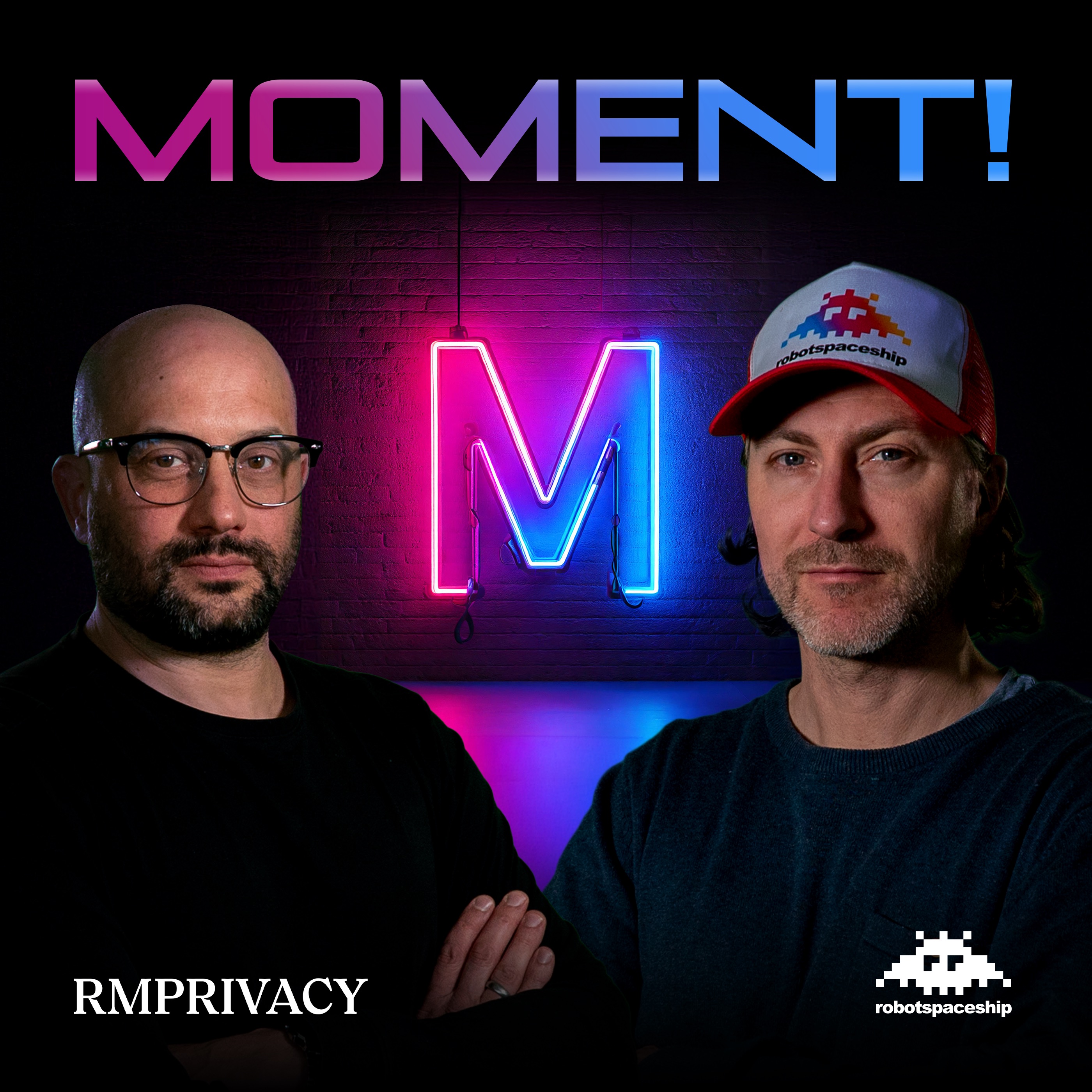 Moment!