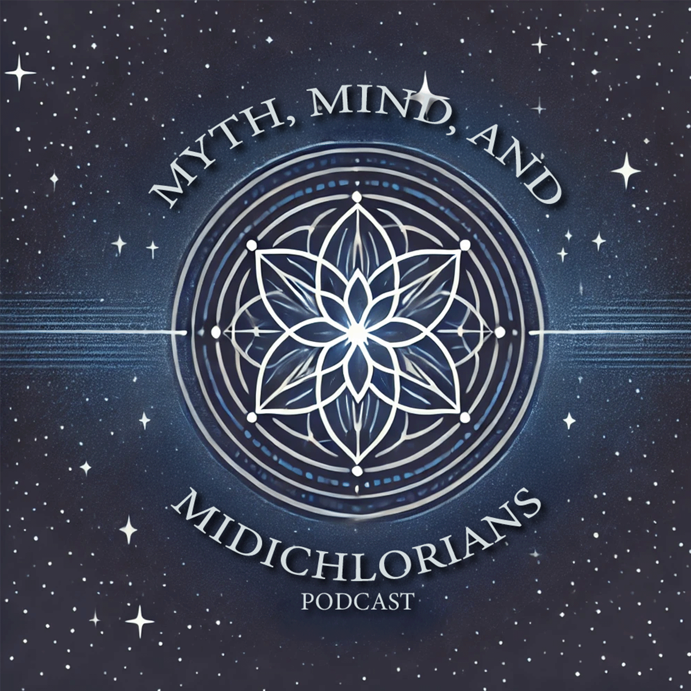 Myth, Mind, and Midichlorians