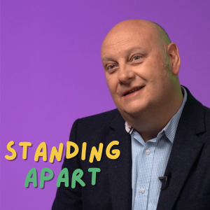 Standing Apart - Episode 1