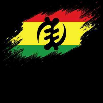 GYE NYAME