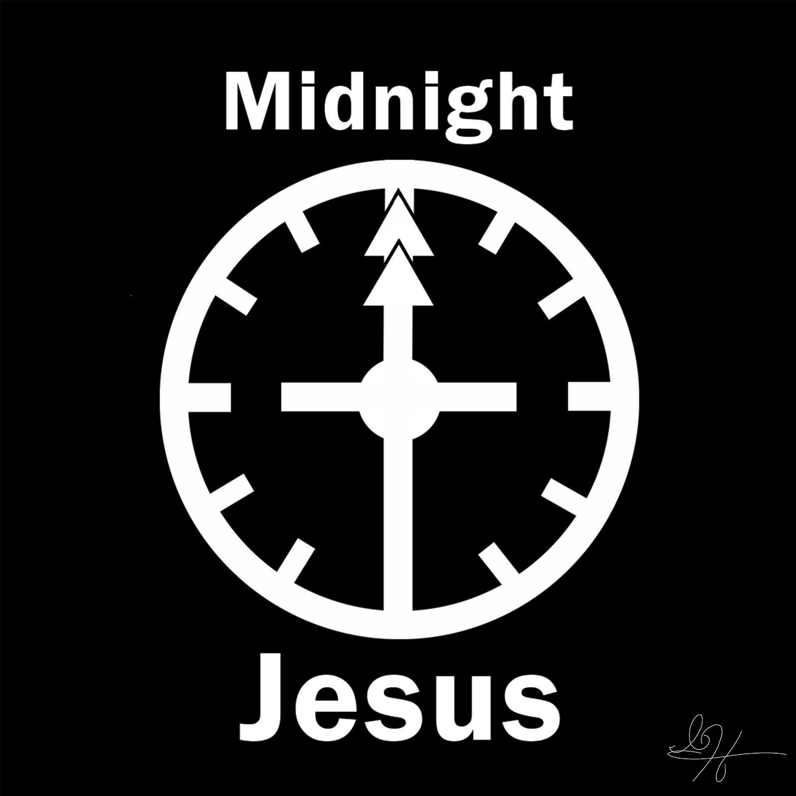 Midnight Jesus
