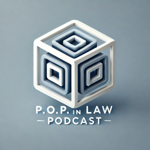 P.O.P.-In-Law Podcast: Episode 1