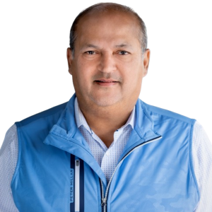 AI Revolution in Healthcare: A Regulatory Perspective with Dr. Nirdosh Jagota