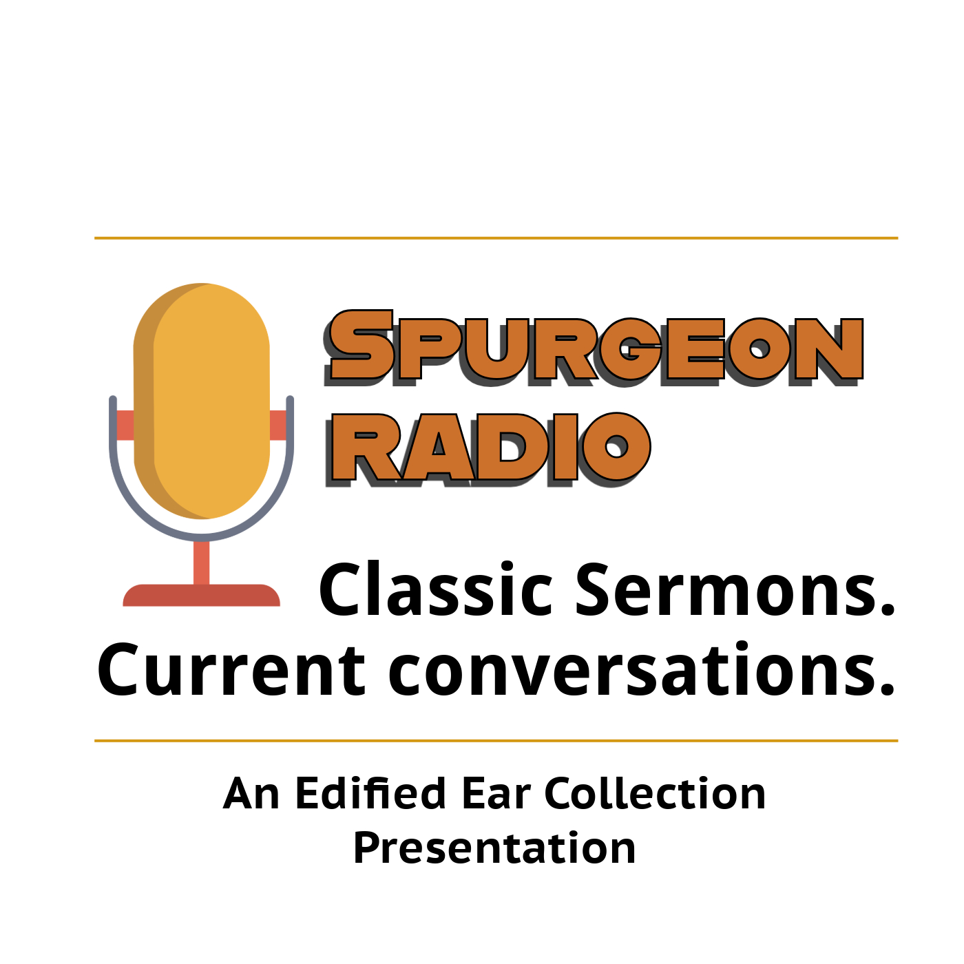Spurgeon Radio