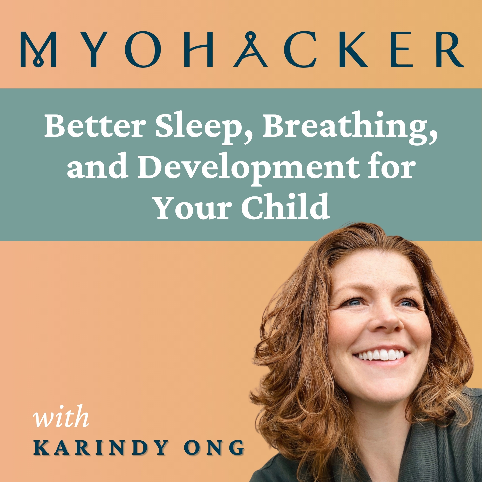 The Myohacker Podcast: Answering Myo, Airway, & Feeding Questions