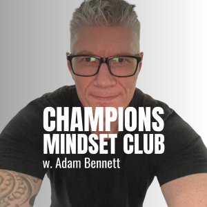 Episode 77 - Healing Isn't Linear — You’re Still Making Progress (Motivational Speech)