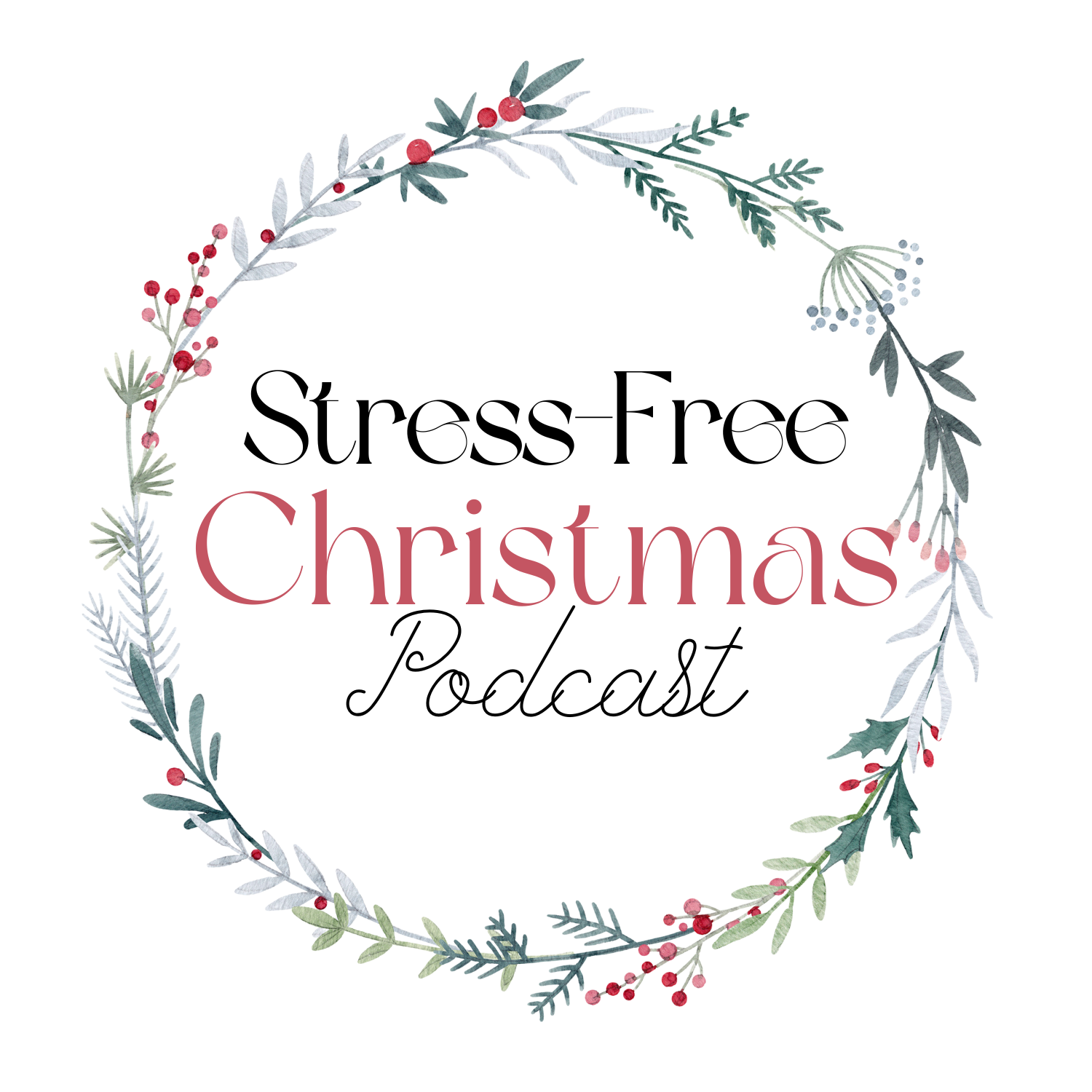 The Stress-Free Christmas