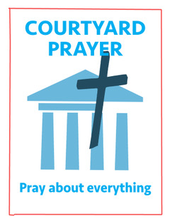 Courtyard Prayer Ministry
