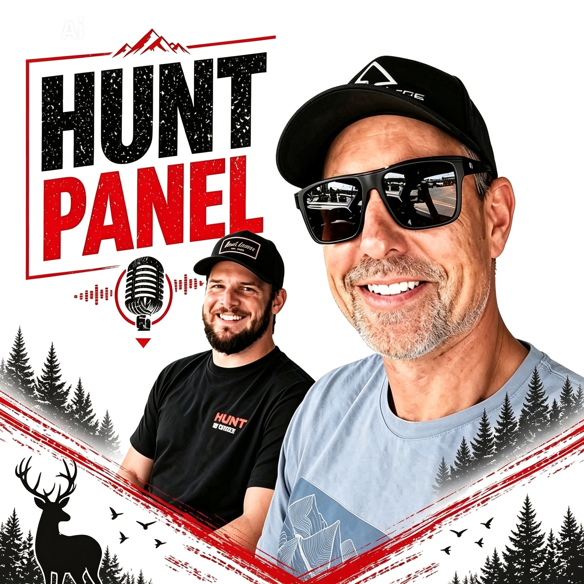 Hunt Panel