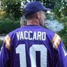 Mike Vaccaro