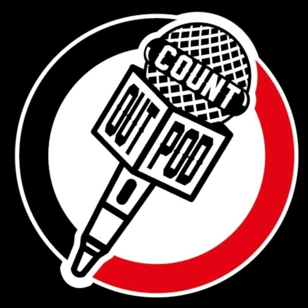 THE COUNT OUT POD