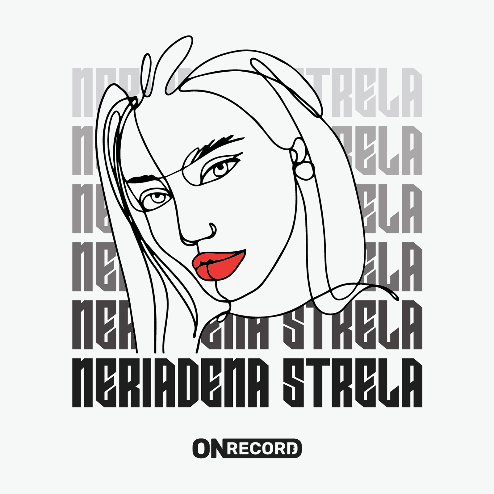 Neriadená strela
