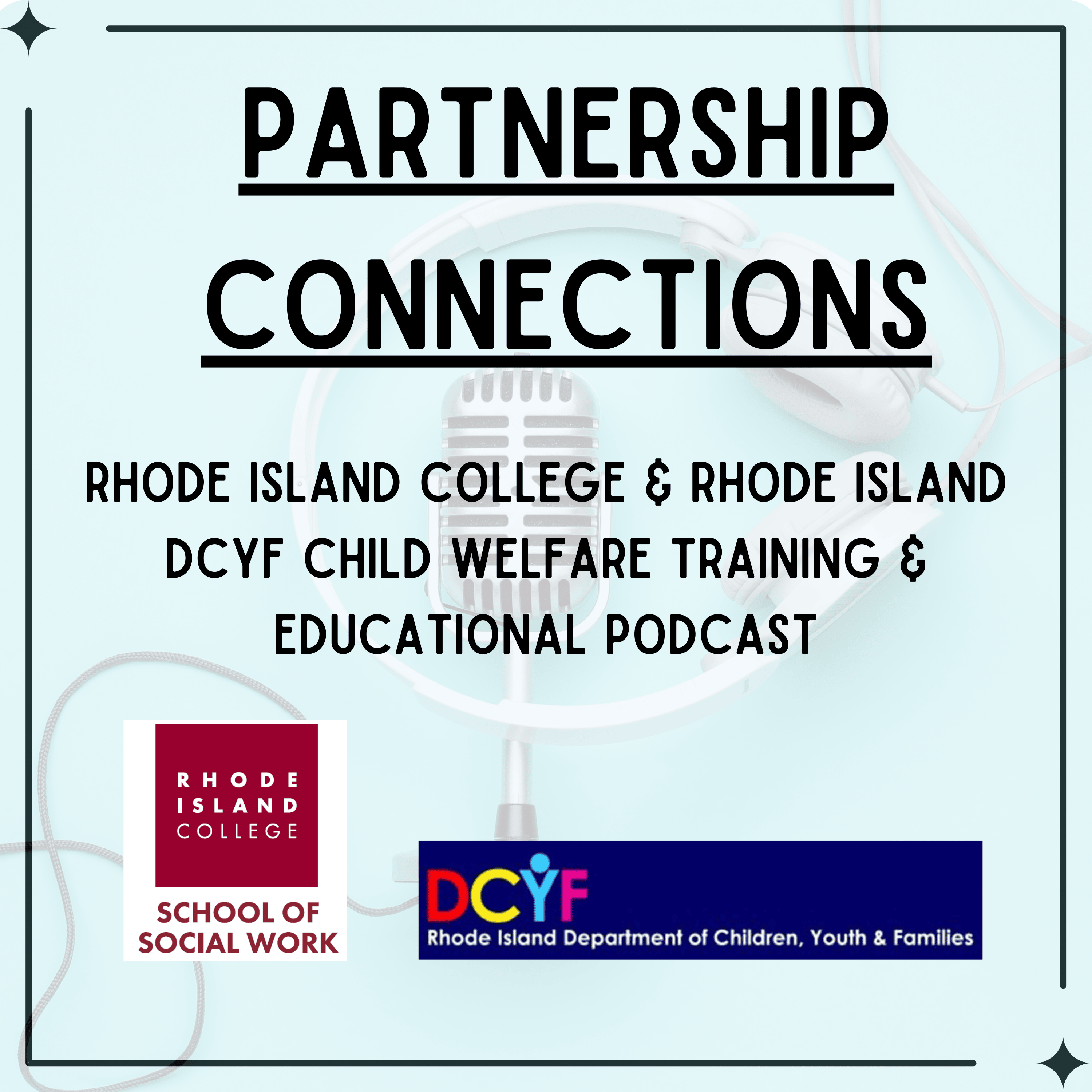 Partnership Connections