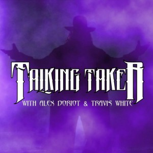BONUS: The Undertaker’s Shave & A Haircut (Two Bits!) With Randy Turco