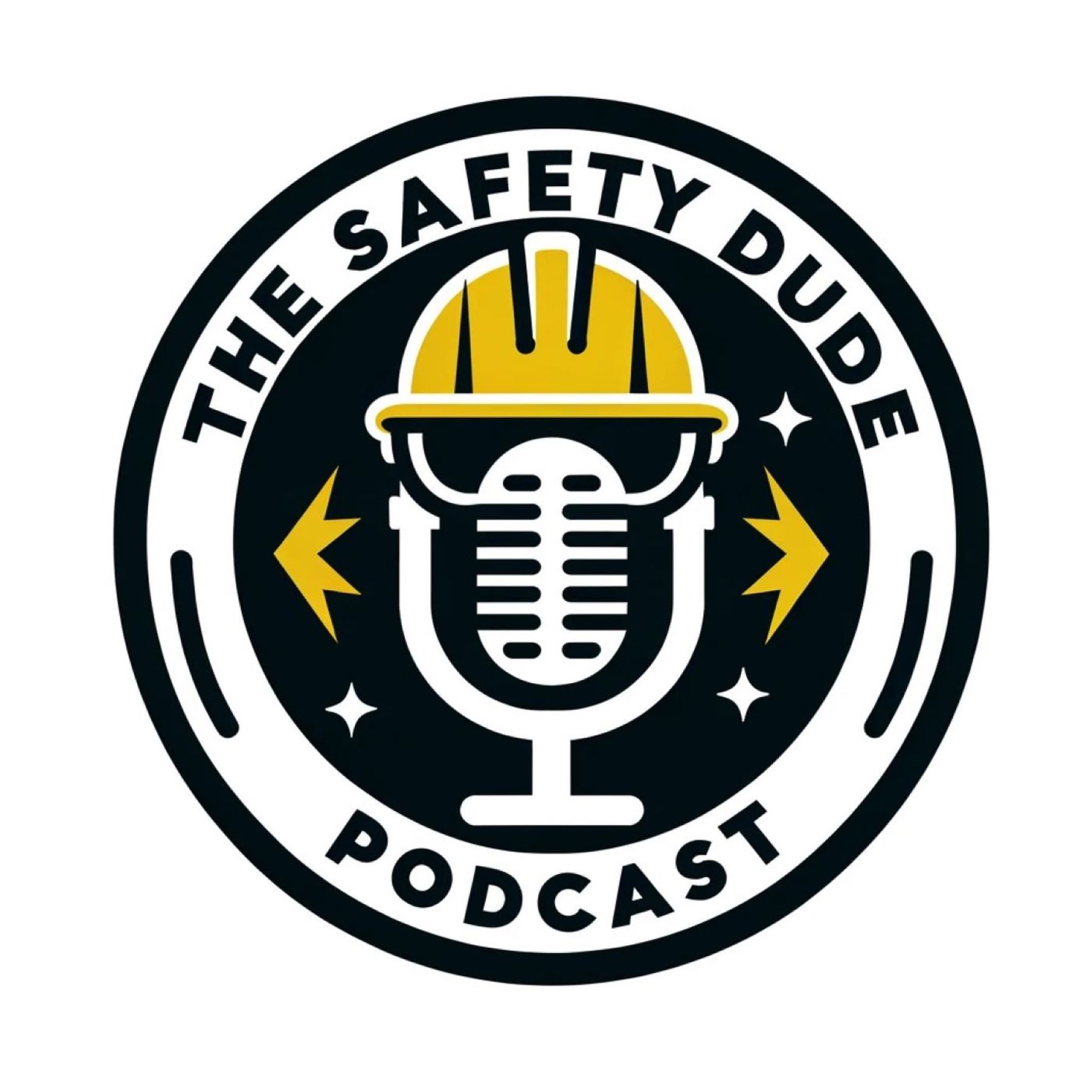 The Safety Dude Podcast
