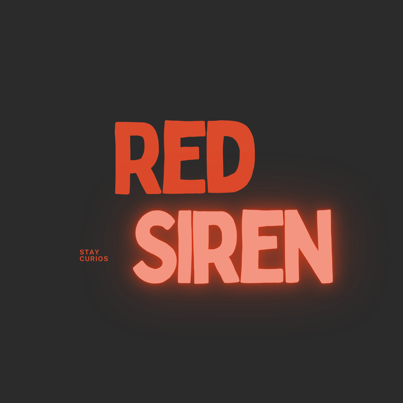 Red Siren