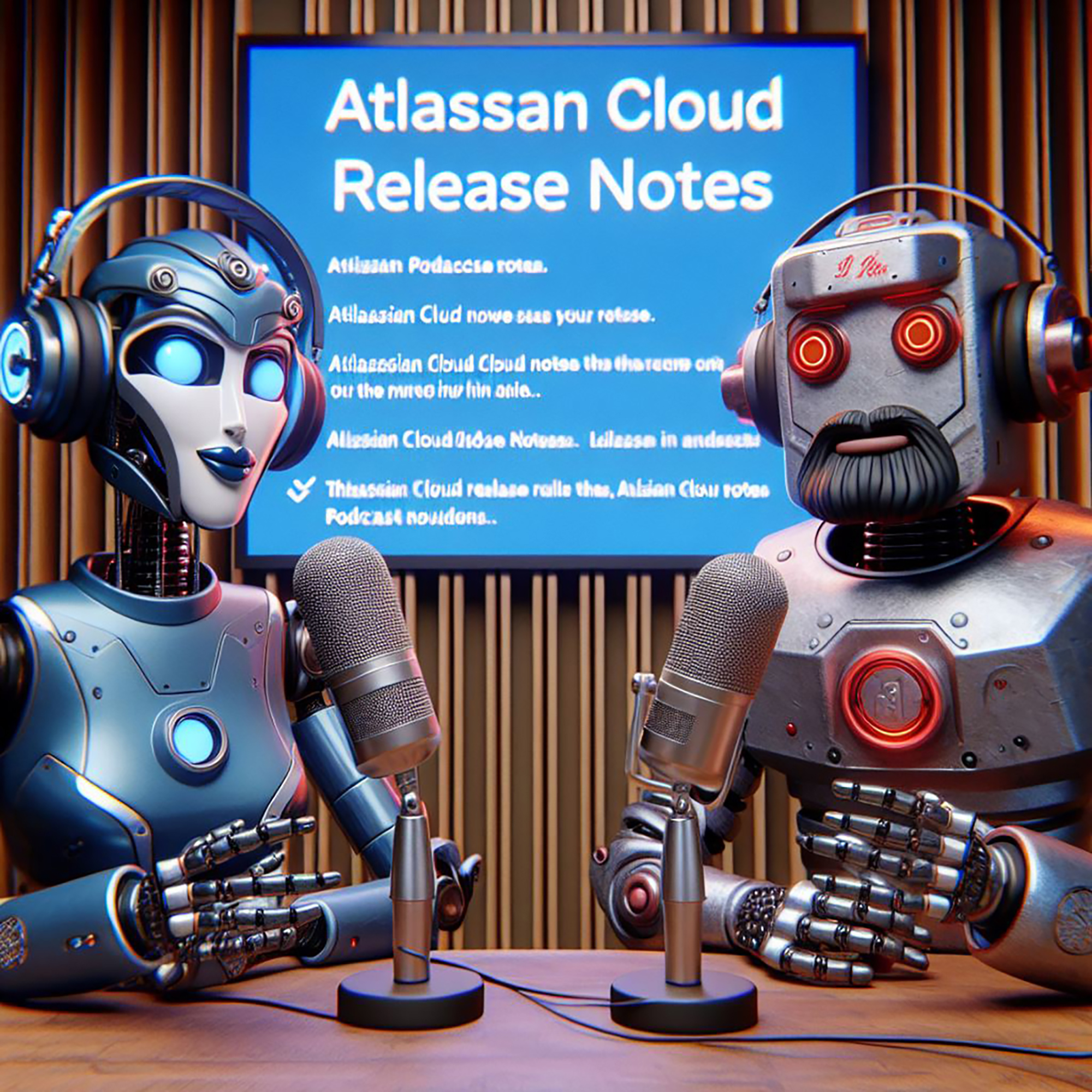 Cloudy with a Chance of Features