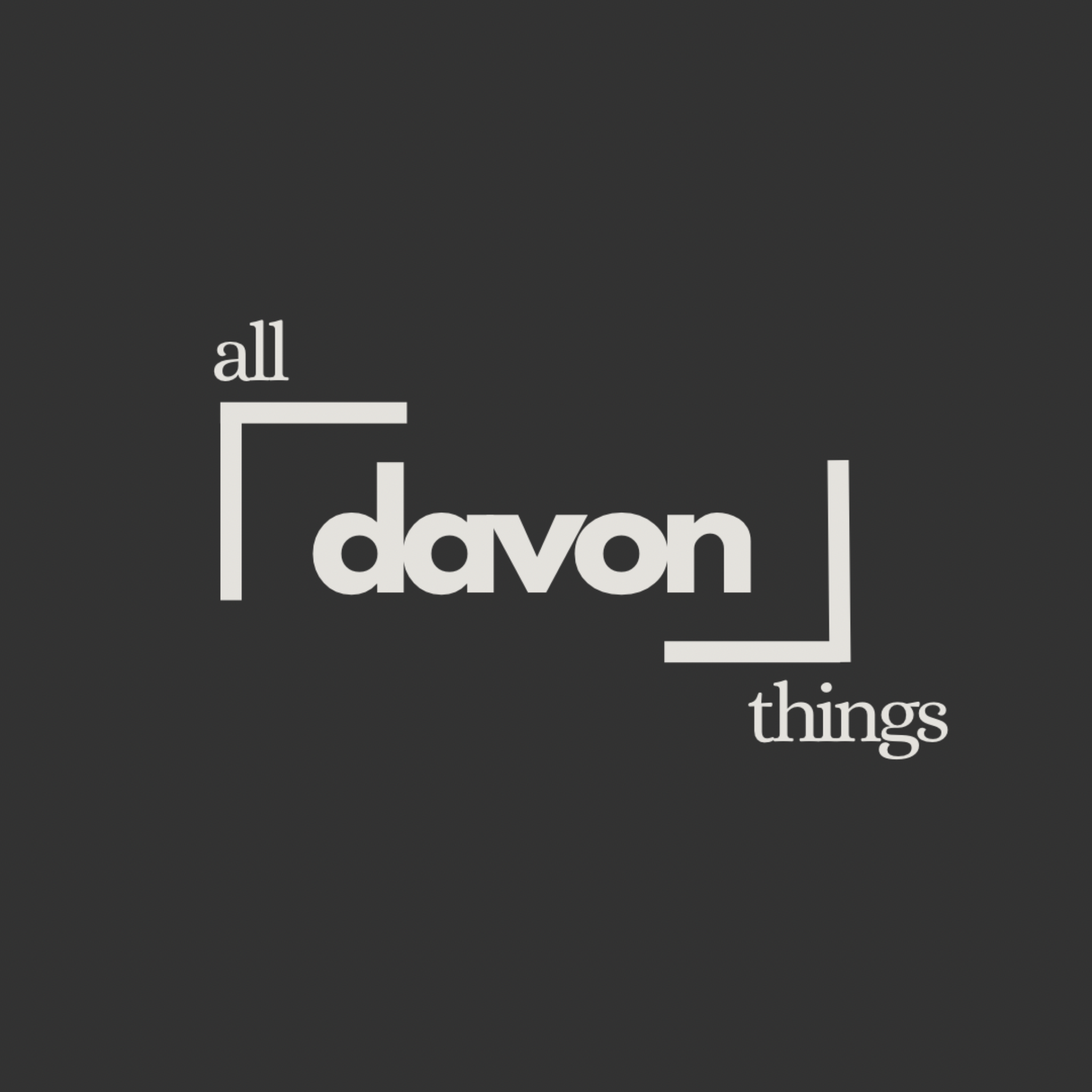 All Things Davon