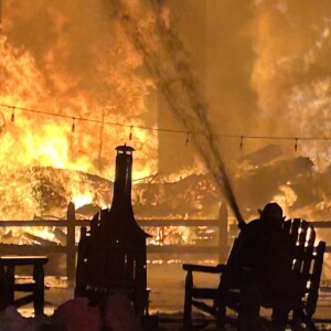 Lutsen Fire: A Podcast Preview