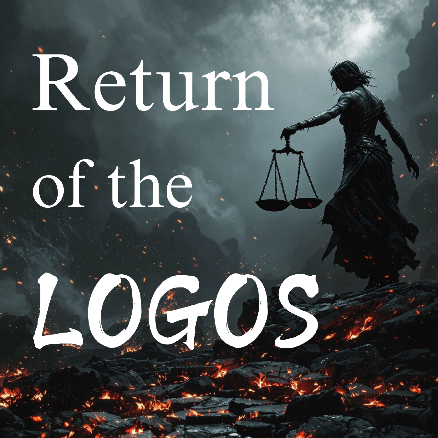 Return of the Logos