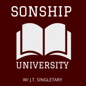 Ep. 47 Being Used by God is NOT Enough!