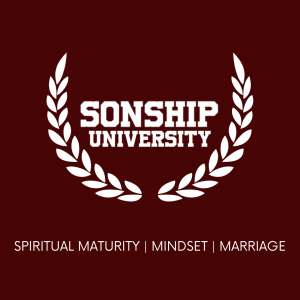 Ep. 19 Biblical Mindset Training on Consistency for Christians who Feel Stuck in a 9-5