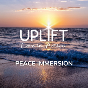 Peace Meditations ~ Inner Journeys