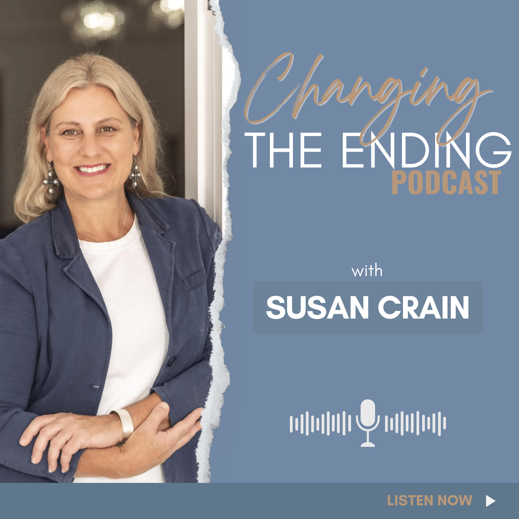 Changing the Ending Podcast