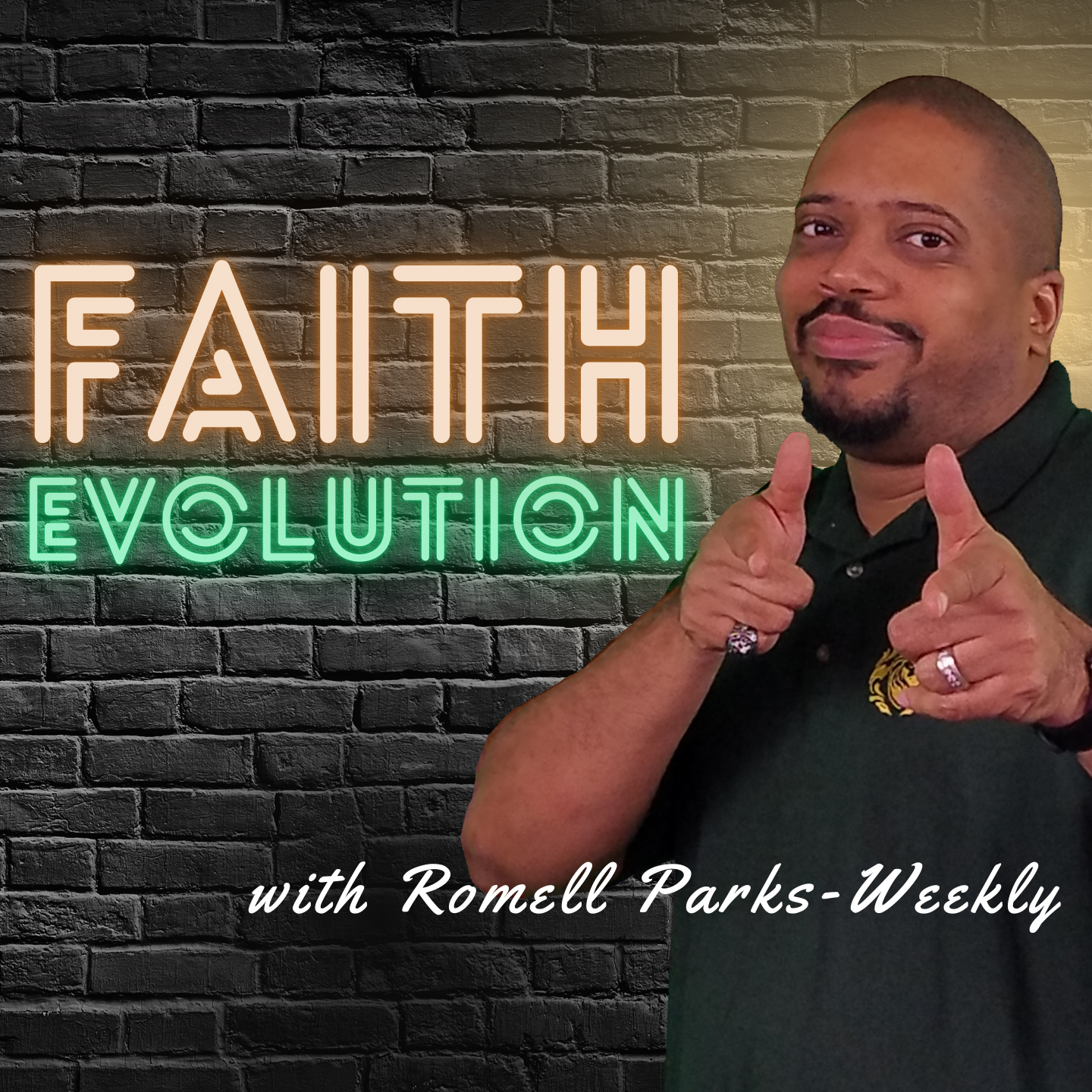 Faith Evolution